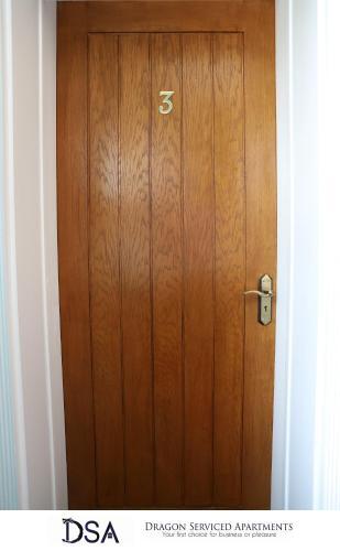 Birmingham Central Station Apartment (studio 3)