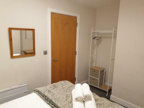 Apartamento Birmingham Amethyst, 3 Bedroom Apt ,sleeps 8 Guest