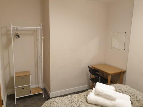 Apartamento Birmingham Amethyst, 3 Bedroom Apt ,sleeps 8 Guest