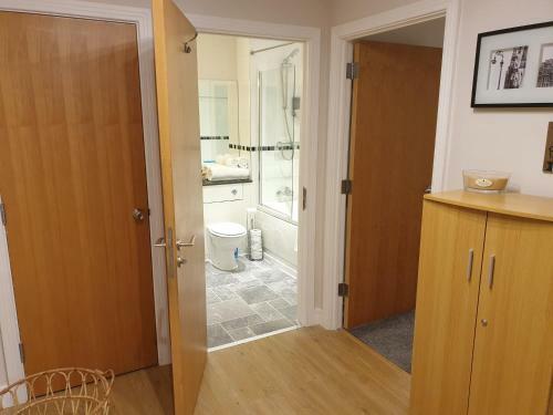 Apartamento Birmingham Amethyst, 3 Bedroom Apt ,sleeps 8 Guest