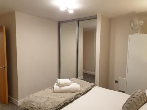 Apartamento Birmingham Amethyst, 3 Bedroom Apt ,sleeps 8 Guest