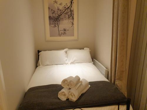 Apartamento Birmingham Amethyst, 3 Bedroom Apt ,sleeps 8 Guest