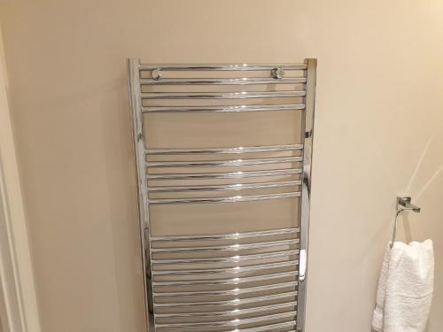 Apartamento Birmingham Amethyst, 3 Bedroom Apt ,sleeps 8 Guest