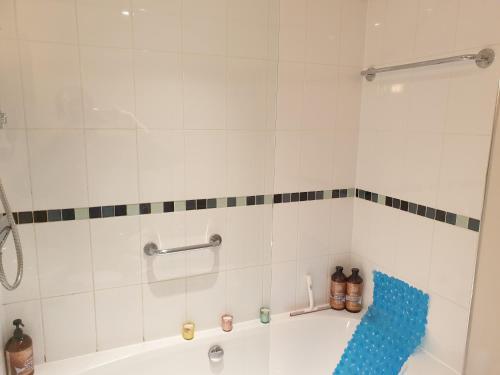Apartamento Birmingham Amethyst, 3 Bedroom Apt ,sleeps 8 Guest