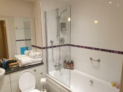 Apartamento Birmingham Amethyst, 3 Bedroom Apt ,sleeps 8 Guest