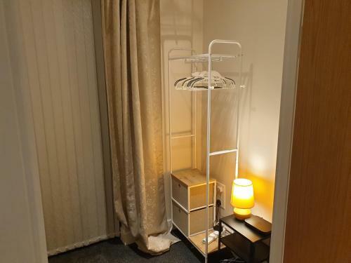 Apartamento Birmingham Amethyst, 3 Bedroom Apt ,sleeps 8 Guest
