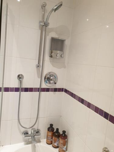 Apartamento Birmingham Amethyst, 3 Bedroom Apt ,sleeps 8 Guest