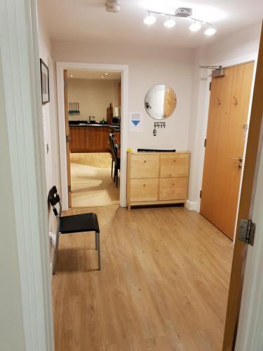 Apartamento Birmingham Amethyst, 3 Bedroom Apt ,sleeps 8 Guest