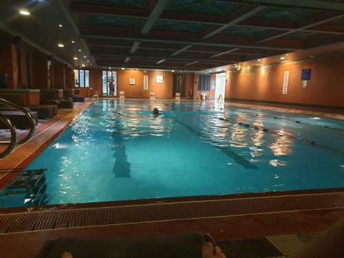 Apartamento Birtley's Amethyst, 2 Bedroom Apt ,sleeps 6 Guest