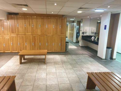 Apartamento Birtley's Amethyst, 2 Bedroom Apt ,sleeps 6 Guest