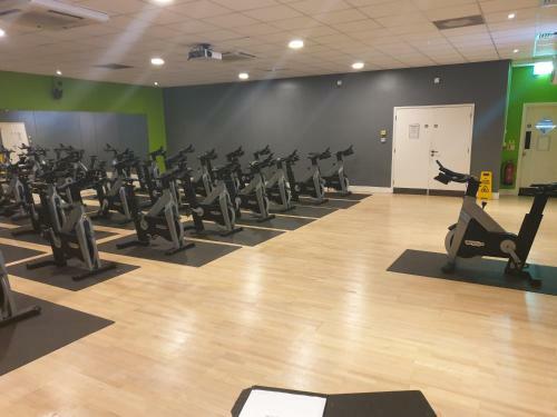 Apartamento Birtley's Amethyst, 2 Bedroom Apt ,sleeps 6 Guest