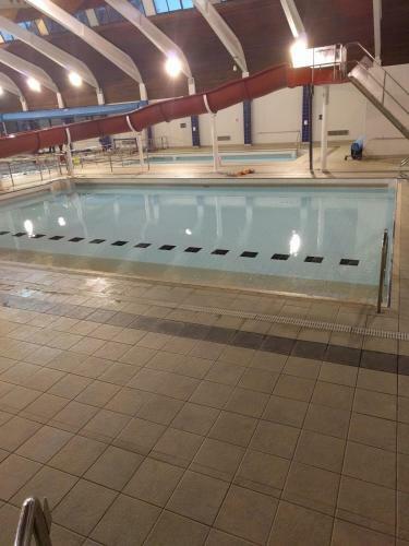 Apartamento Birtley's Amethyst, 2 Bedroom Apt ,sleeps 6 Guest