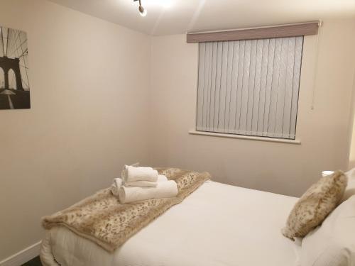 Apartamento Birmingham Garnet, 3 Bedroom Apt ,sleeps 8 Guest