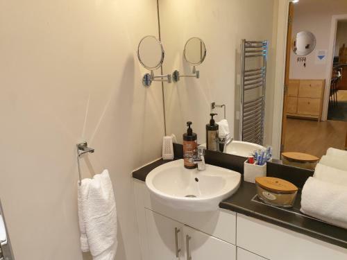 Apartamento Birmingham Garnet, 3 Bedroom Apt ,sleeps 8 Guest