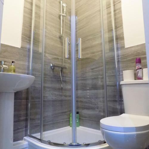 Apartamento Park Studios