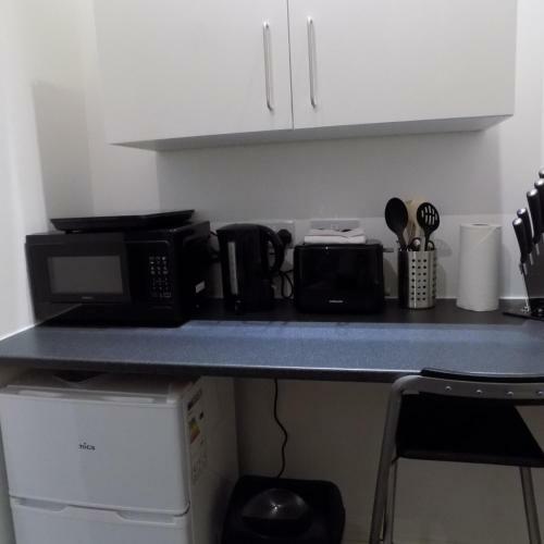 Apartamento Park Studios