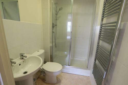Apartamento Birmingham Park Central Penthouse Cityview