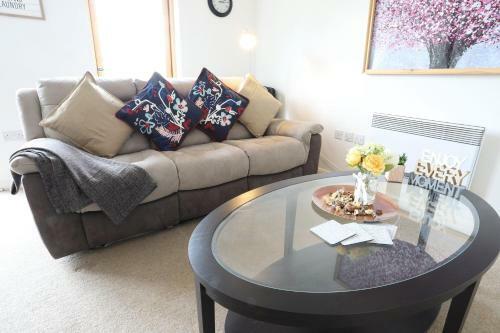 Apartamento Birmingham Park Central Penthouse Cityview