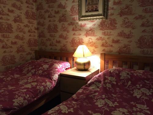 Lowry House Hotel
