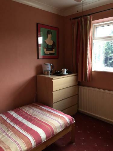Lowry House Hotel