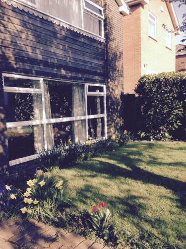 Lowry House Hotel