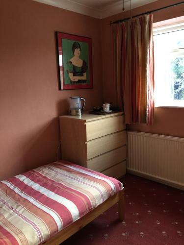 Lowry House Hotel