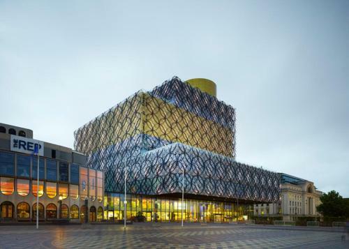 Apartamento Xclusive Living Stay In City Centre, The Cube