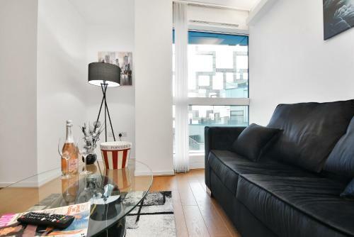 Apartamento Xclusive Living Stay In City Centre, The Cube