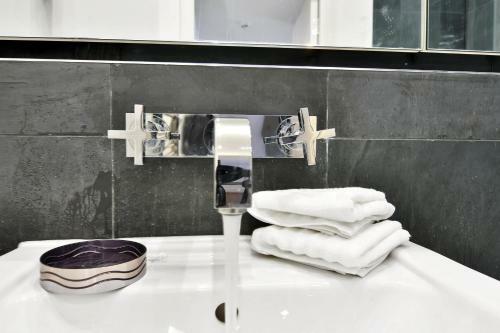 Apartamento Xclusive Living Stay In City Centre, The Cube