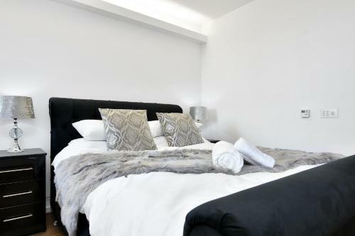 Apartamento Xclusive Living Stay In City Centre, The Cube