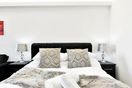 Apartamento Xclusive Living Stay In City Centre, The Cube