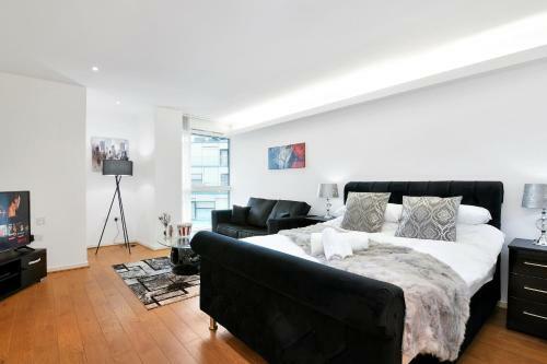 Apartamento Xclusive Living Stay In City Centre, The Cube