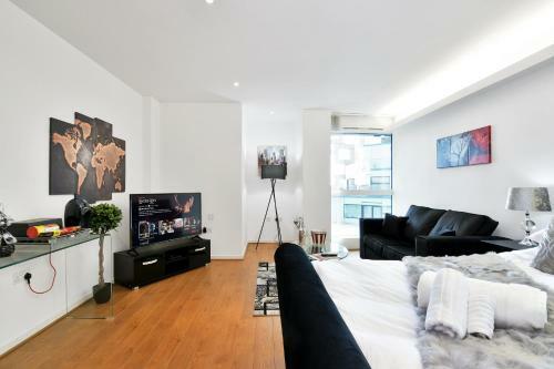 Apartamento Xclusive Living Stay In City Centre, The Cube