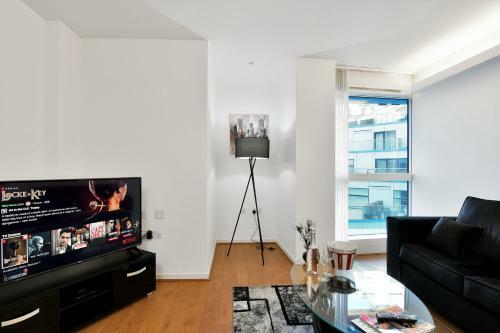 Apartamento Xclusive Living Stay In City Centre, The Cube