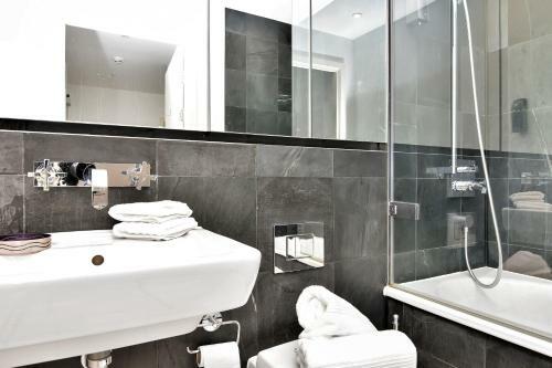 Apartamento Xclusive Living Stay In City Centre, The Cube