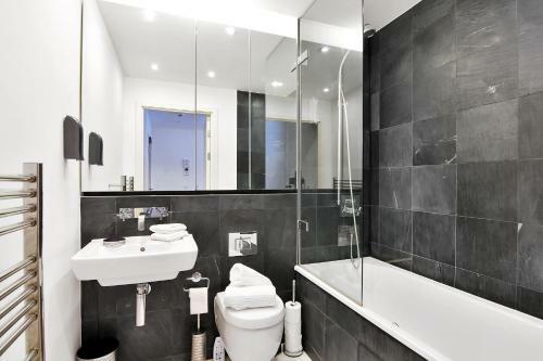 Apartamento Xclusive Living Stay In City Centre, The Cube
