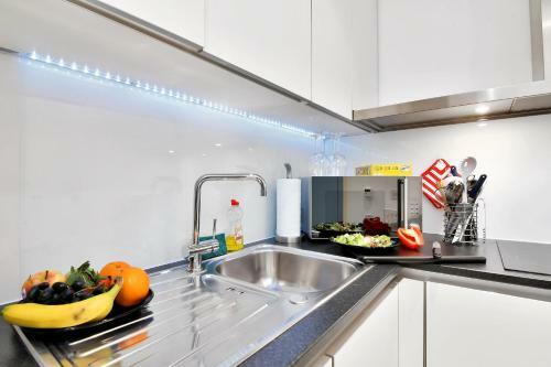 Apartamento Xclusive Living Stay In City Centre, The Cube