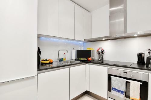 Apartamento Xclusive Living Stay In City Centre, The Cube