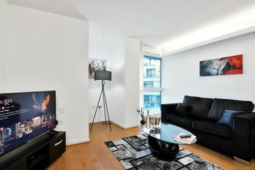 Apartamento Xclusive Living Stay In City Centre, The Cube