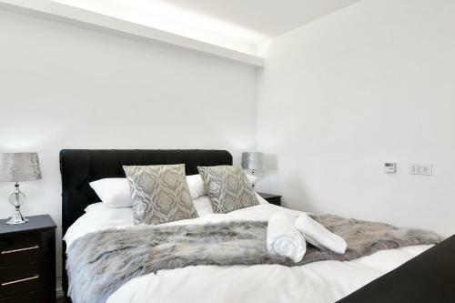 Apartamento Xclusive Living Stay In City Centre, The Cube