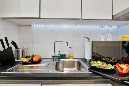 Apartamento Xclusive Living Stay In City Centre, The Cube