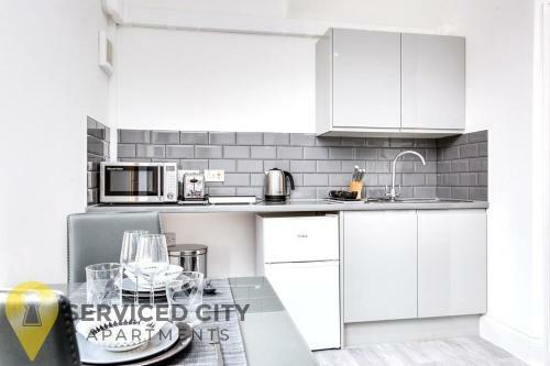 Apartamento Sca-stunning Edgbaston Studio D