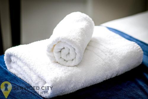 Apartamento Sca-stunning Edgbaston Studio 4