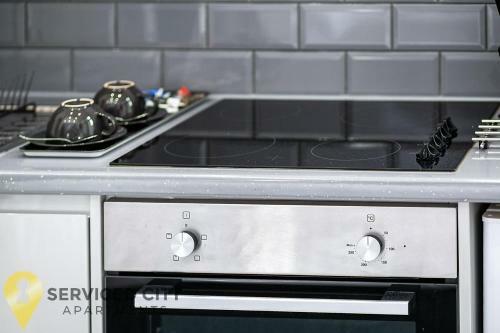 Apartamento Sca-stunning Edgbaston Studio B