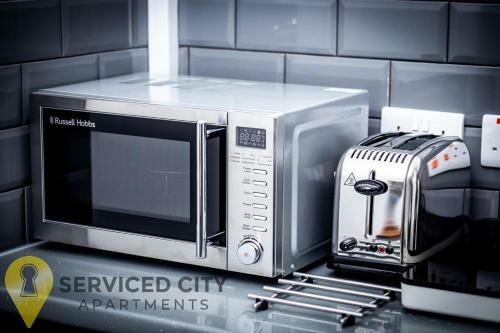 Apartamento Sca-stunning Edgbaston Studio B