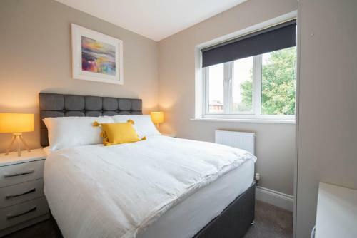 Cosy 3 Bedroom Home In Birmingham With Garden