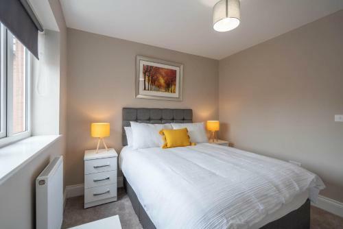 Cosy 3 Bedroom Home In Birmingham With Garden