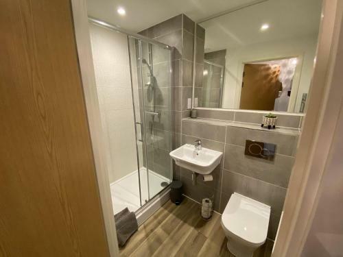 Apartamento Park Central City Loft