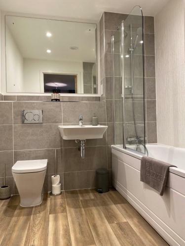 Apartamento Park Central City Loft