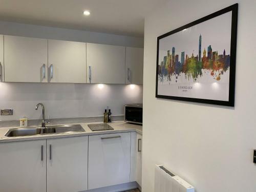 Apartamento Park Central City Loft